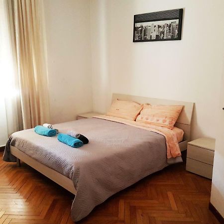 Casa Bella Fair Διαμέρισμα Μπολόνια Εξωτερικό φωτογραφία
