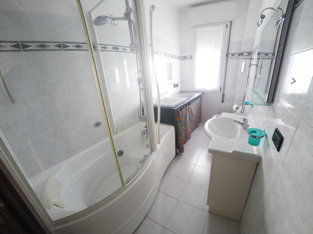 Casa Bella Fair Διαμέρισμα Μπολόνια Εξωτερικό φωτογραφία
