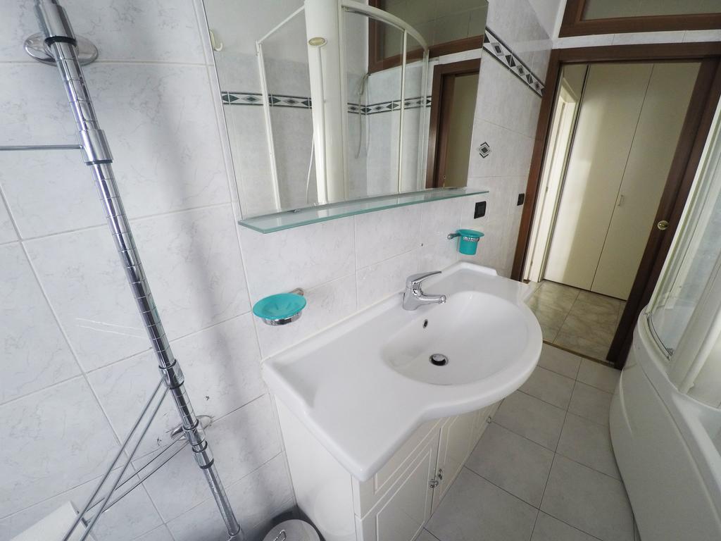 Casa Bella Fair Διαμέρισμα Μπολόνια Εξωτερικό φωτογραφία