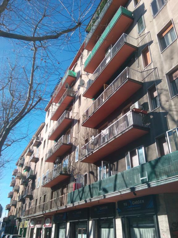 Casa Bella Fair Διαμέρισμα Μπολόνια Εξωτερικό φωτογραφία