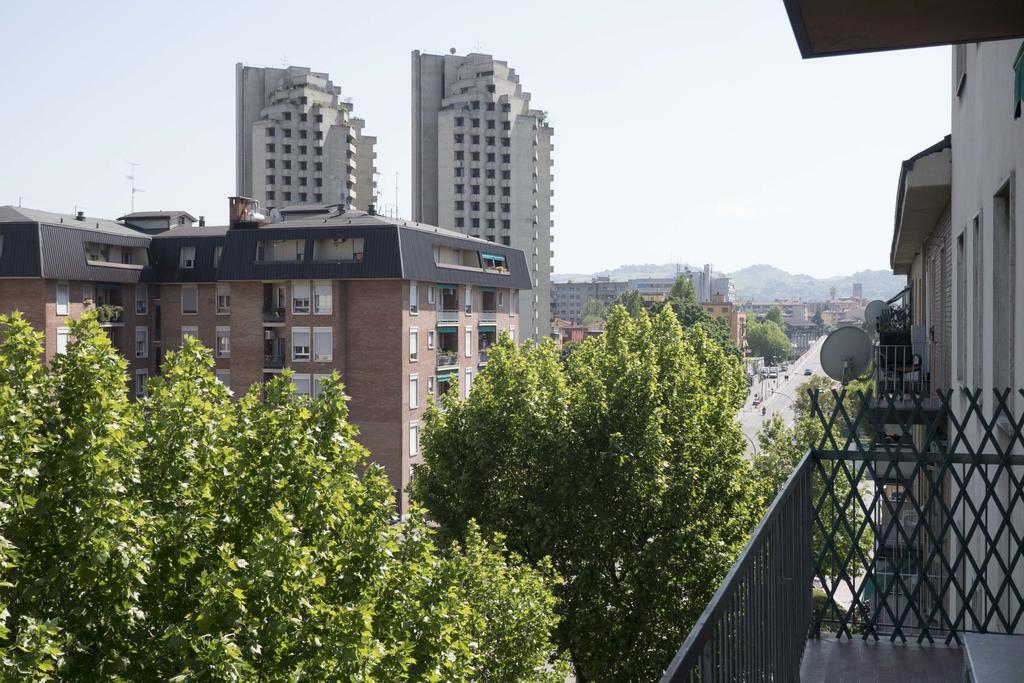 Casa Bella Fair Διαμέρισμα Μπολόνια Εξωτερικό φωτογραφία