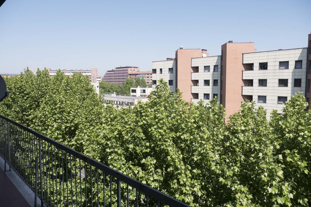 Casa Bella Fair Διαμέρισμα Μπολόνια Εξωτερικό φωτογραφία