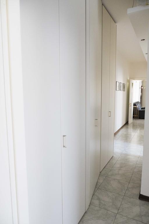 Casa Bella Fair Διαμέρισμα Μπολόνια Εξωτερικό φωτογραφία