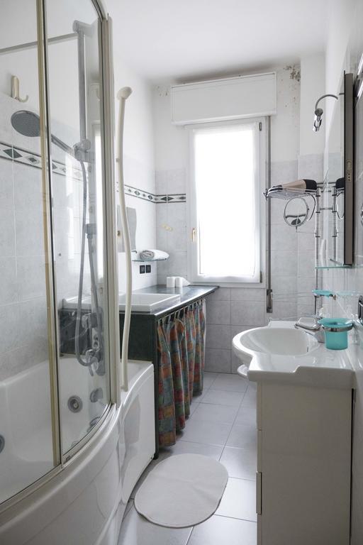 Casa Bella Fair Διαμέρισμα Μπολόνια Εξωτερικό φωτογραφία