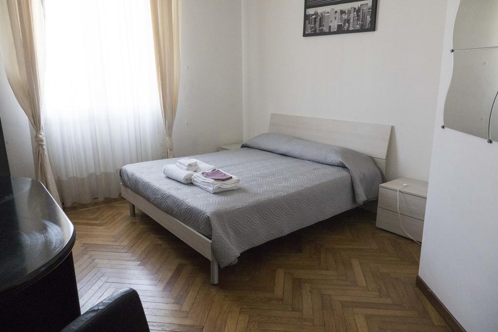 Casa Bella Fair Διαμέρισμα Μπολόνια Εξωτερικό φωτογραφία
