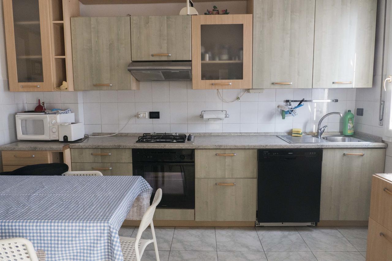 Casa Bella Fair Διαμέρισμα Μπολόνια Εξωτερικό φωτογραφία