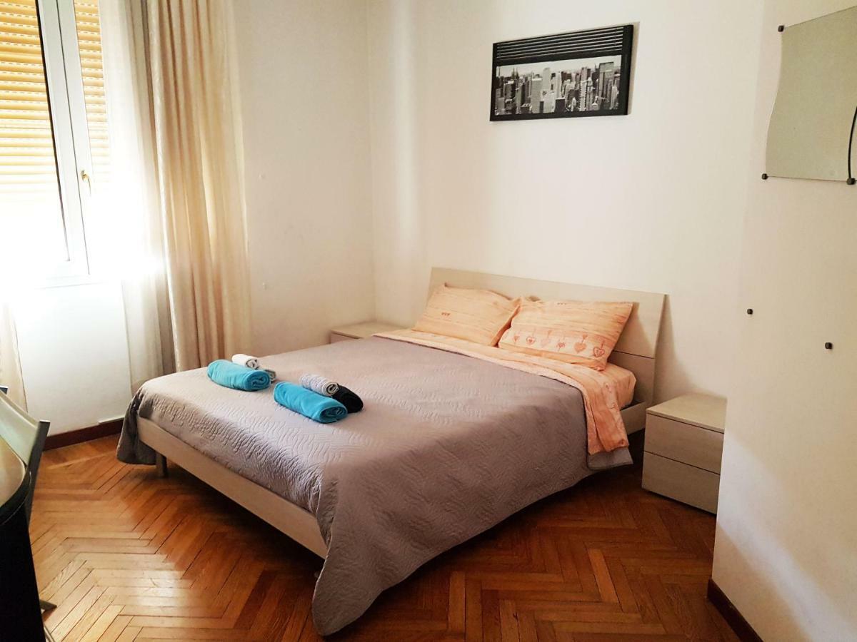 Casa Bella Fair Διαμέρισμα Μπολόνια Εξωτερικό φωτογραφία