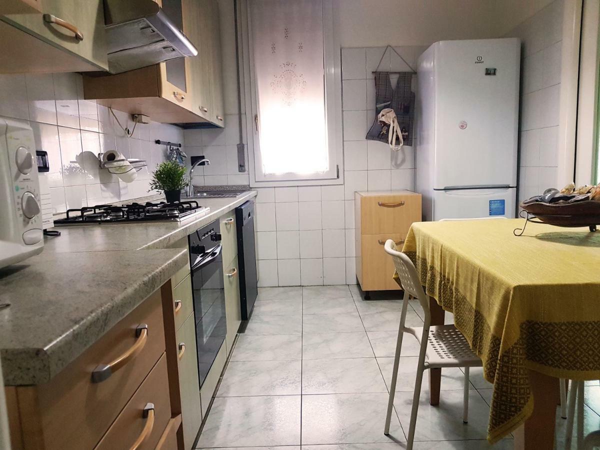 Casa Bella Fair Διαμέρισμα Μπολόνια Εξωτερικό φωτογραφία